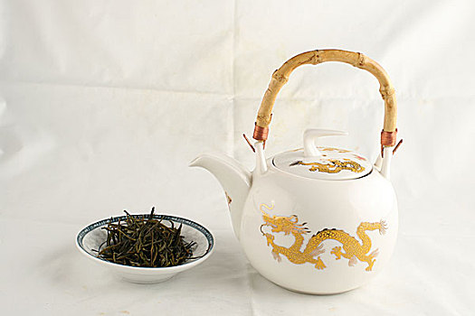 毛峰茶