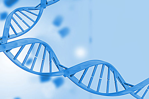 医疗,背景,蓝色,基因,螺旋
