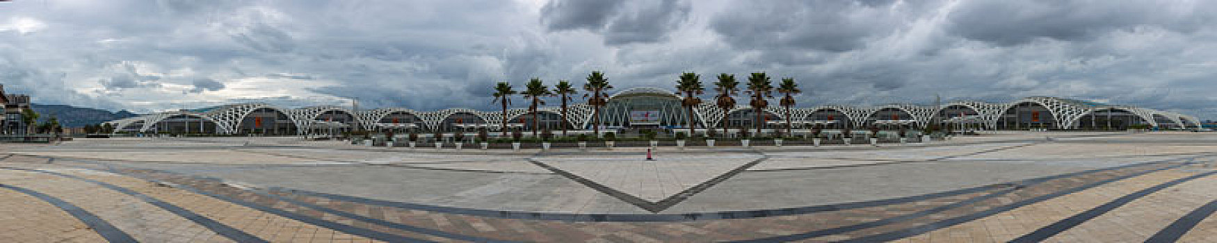 滇池国际会展中心