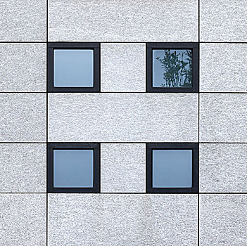 窗户,建筑