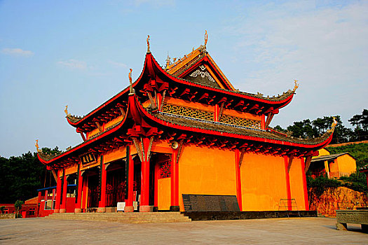 重庆僧官寺