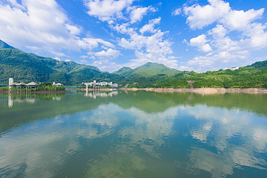 浙江丽水度假酒店