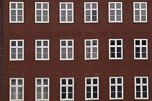 窗户,建筑