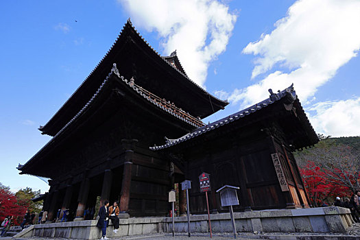 日本京都南禅寺