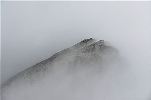 雾状,巴伐利亚,德国