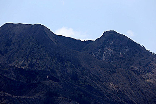 火山