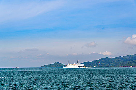 马来西亚沙巴