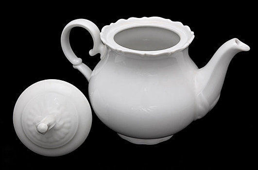 瓷器,茶壶