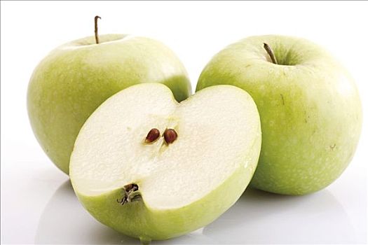 苹果,澳洲青苹果,培育品种