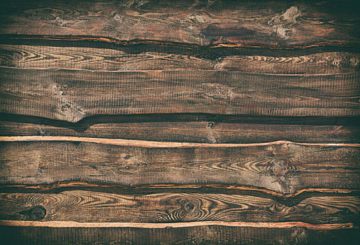 空,褐色,木质背景,平行,木板