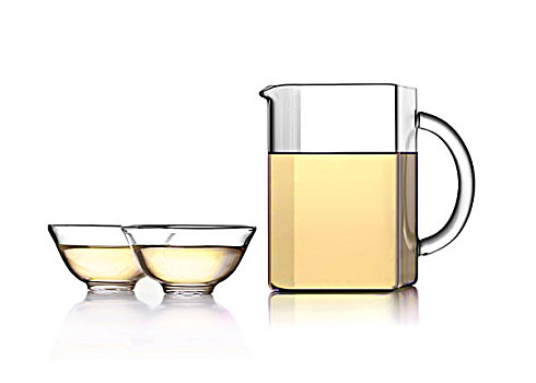 玻璃茶具茶杯茶壶