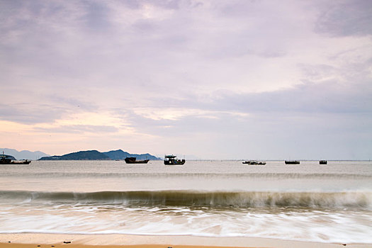 海景