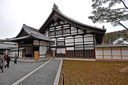 京都金阁寺