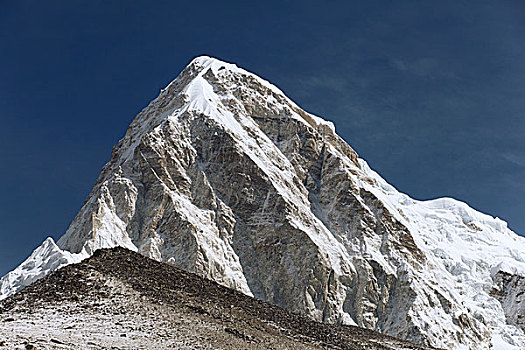 高山,珠穆朗玛峰