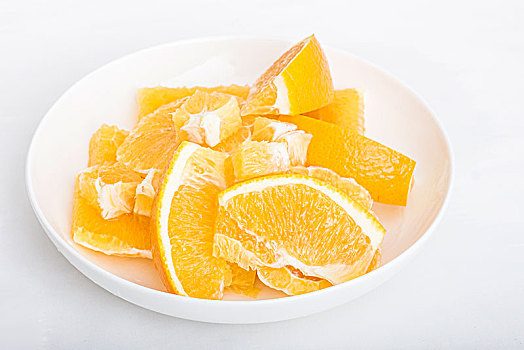 脐橙鲜橙