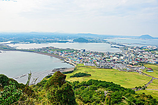 韩国济州岛