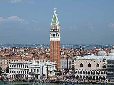 威尼斯,广场,风景,微距,运河