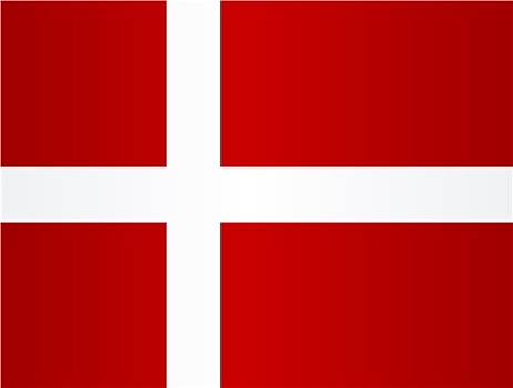 旗帜,丹麦