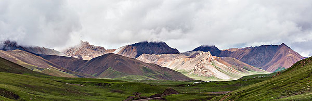 沿途风景