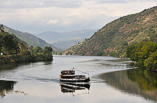 河,世界遗产,葡萄牙
