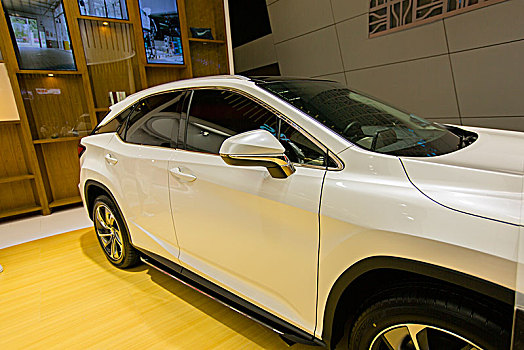 轿车,汽车,suv,汽车展