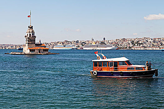 纪念建筑,伊斯坦布尔,土耳其