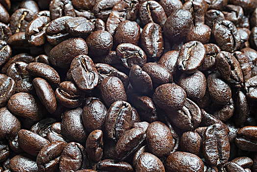 哥斯达黎加,咖啡豆