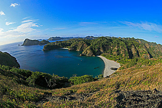 海岸