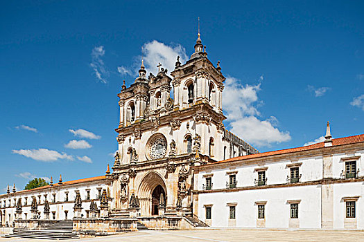 12世纪,圣马利亚,葡萄牙