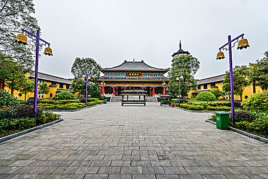 安徽三河古镇,chineseanhuisanheancienttownscenery