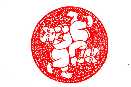 剪紙