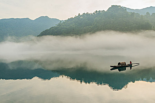 山水风景