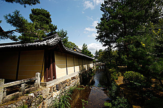 日本,京都,岚山