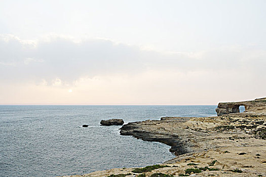 马耳他,岛屿,戈佐