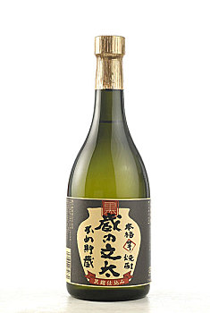 日本酒