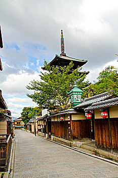 日本古典建筑
