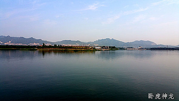 房山青龙湖