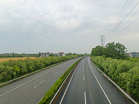 高速路