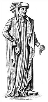 公爵,勃艮第,15世纪