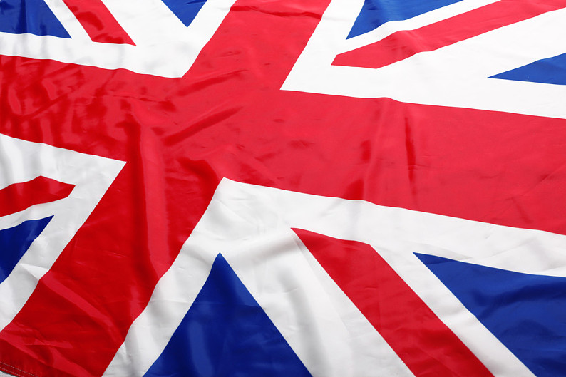 英国美国澳大利亚国旗图片