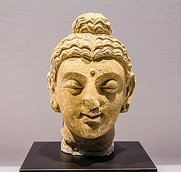古代佛教造像