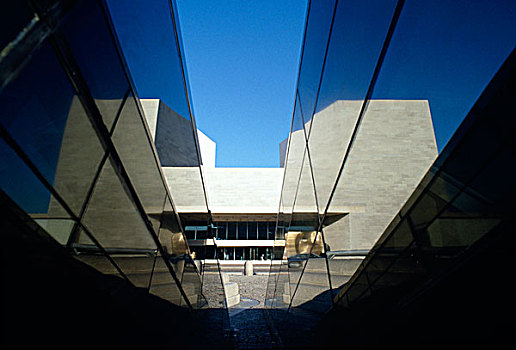 国家美术馆,华盛顿特区