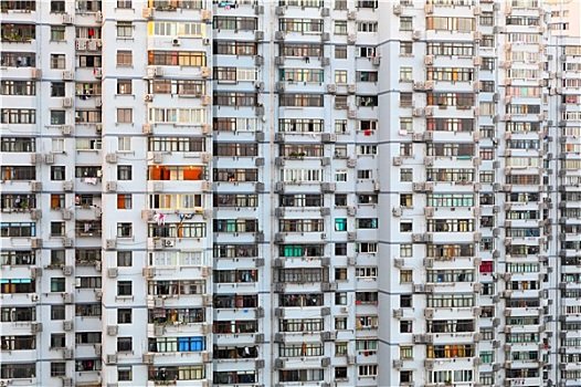 住宅建筑,建筑,上海,中国