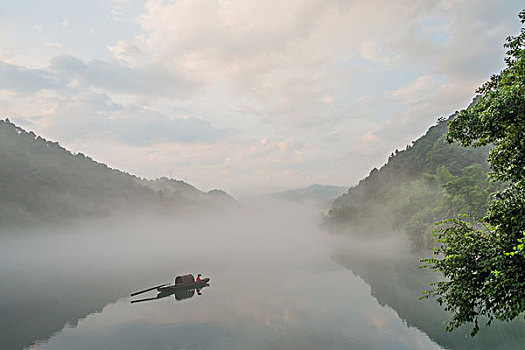 山水风景