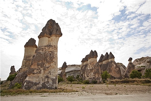 石灰石,岩石构造,风景区