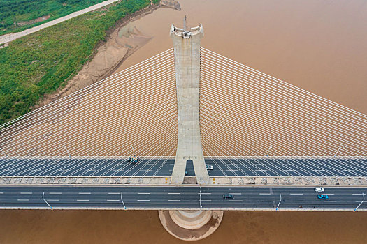 济南建邦大桥