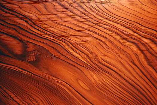 木质纹理桌面