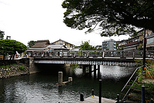 日本,京都,岚山