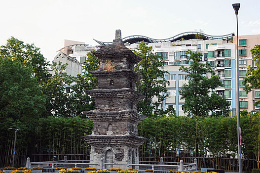 宁波天宁寺