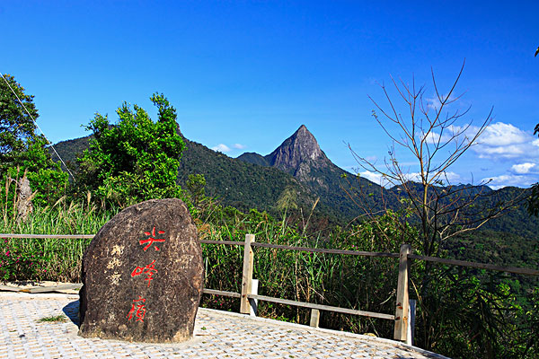 汪清自然保护区图片